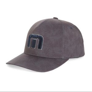 Travis Mathew Tsunami Stretch Hat